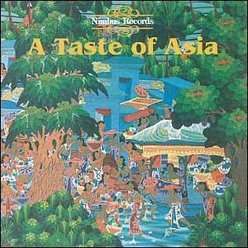 Anthologie De La Musique Indienne