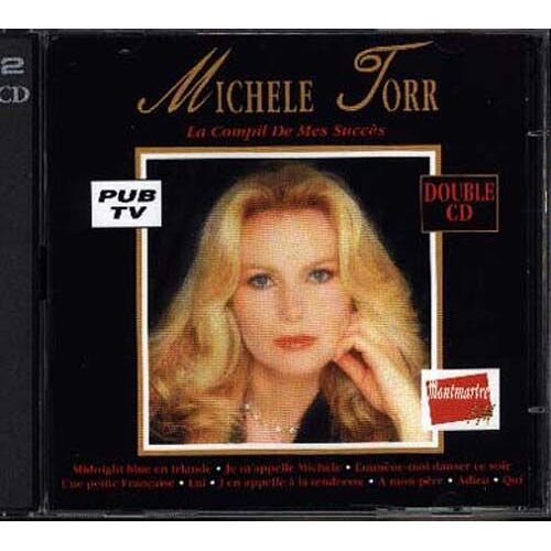 La Compil De Mes Succes (Double Album)