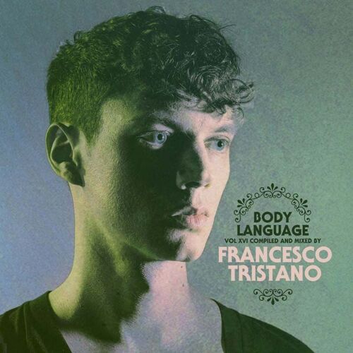 Body Language 16 - Inclus Coupon Mp3