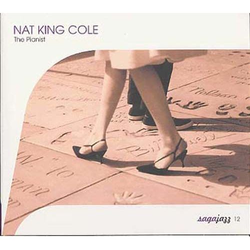 The Pianist - Tirage Limité