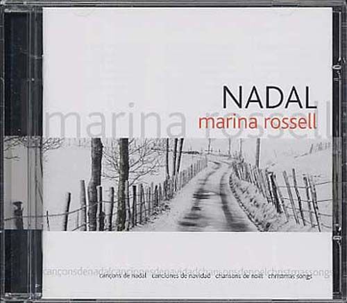 Nadal, Chansons De Noël