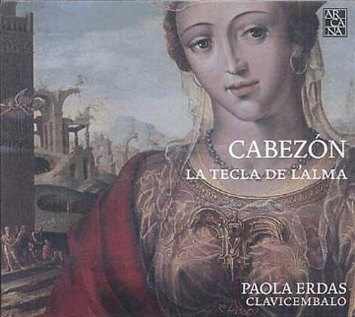 La Tecla De L'alma : Pièces Pour Clavier