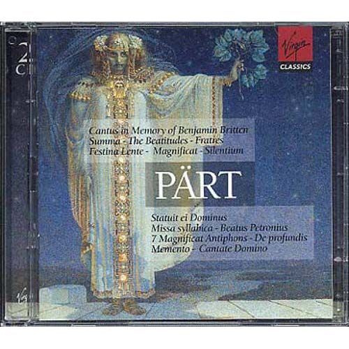 Byzantia & Sanctuary : Musique Chorale