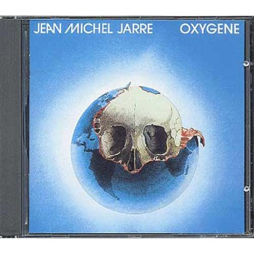 Oxygene