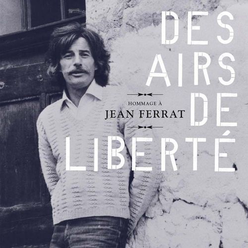 Des Airs De Liberté