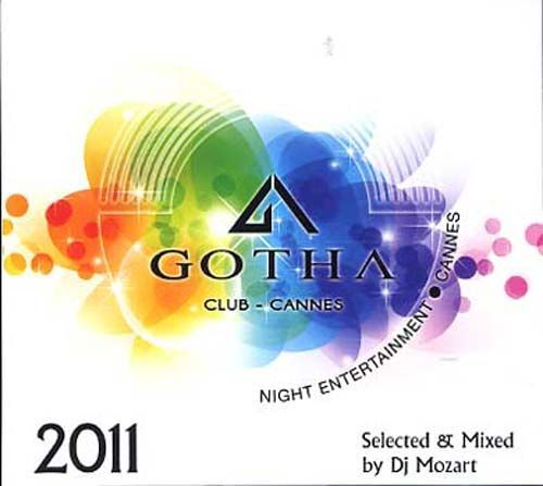 Le Gotha Club