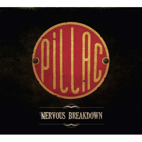 Nervous Breakdown