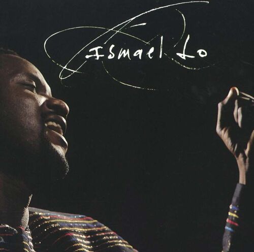 Ismael Lo