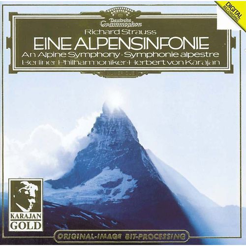 Symphonie Alpestre