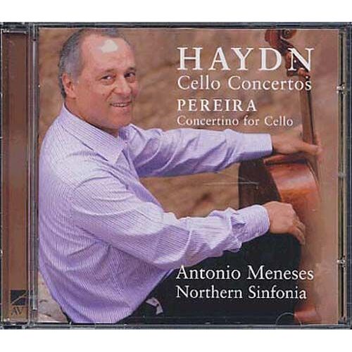 Concertos Pour Violoncelle