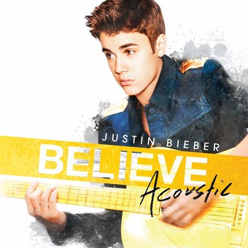 Believe - Acoustic