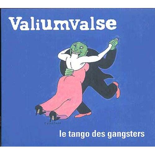 Le Tango Des Gangsters