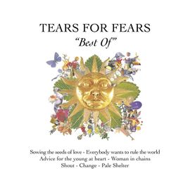 Tears Roll Down - Greatest Hits 1982-1992