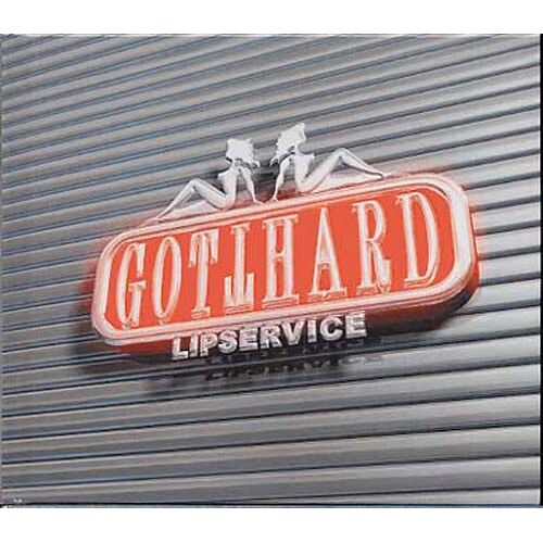 Lip Service