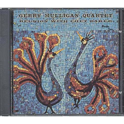 Reunion With Chet Baker