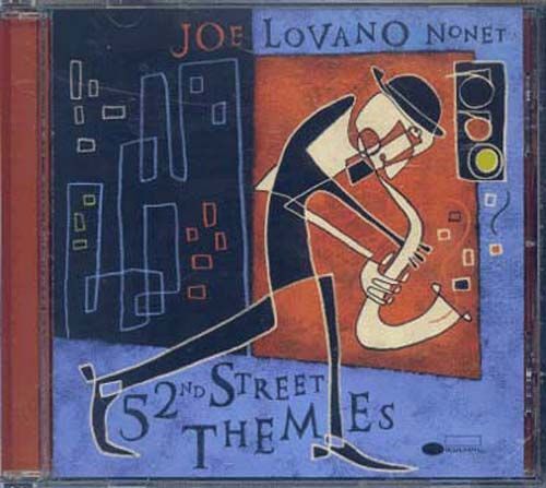 52nd Street Themes