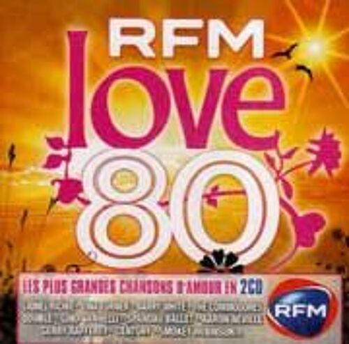 Rfm Love 80