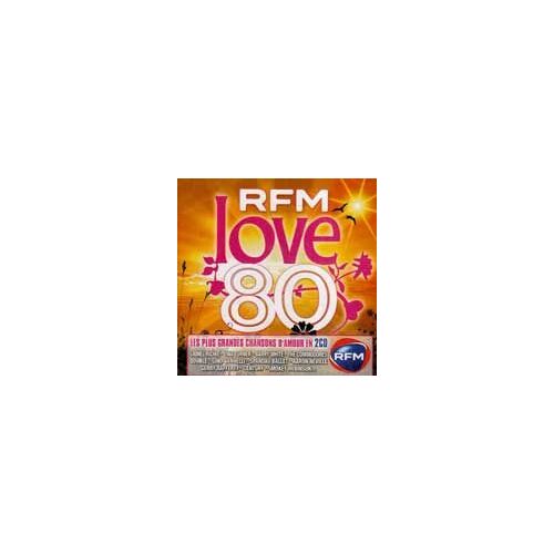 Rfm Love 80