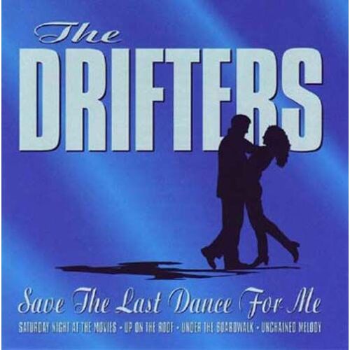 Save The Last Dance For M