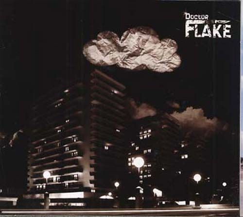 Flake Up