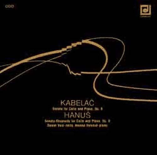 Sonates Pour Violoncelle Et Piano Opus 9