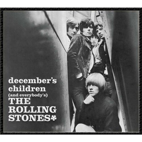 December's Children - Remastered Series