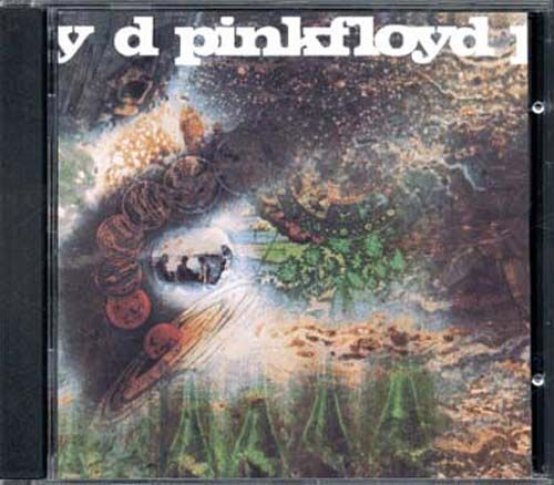 A Saucerful Of Secrets