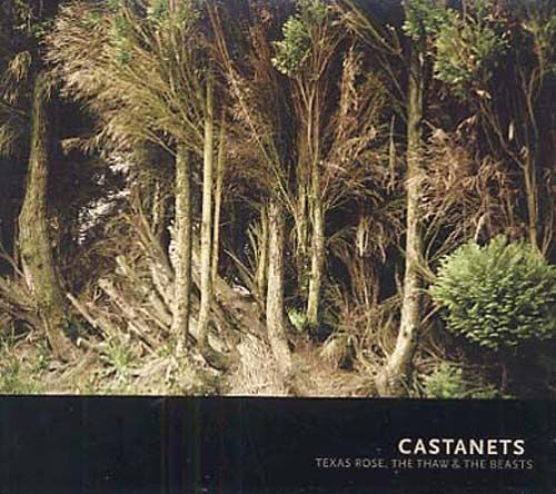 Texas Rose, The Thaw & The Beasts