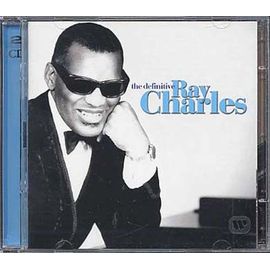 The Definitive Ray Charles