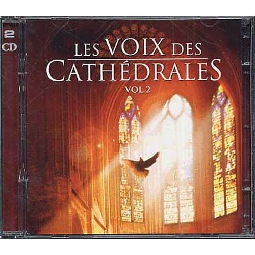Voix Des Cathedrales 2