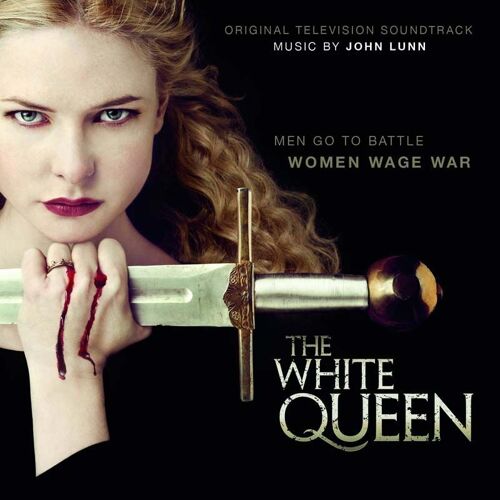 The White Queen