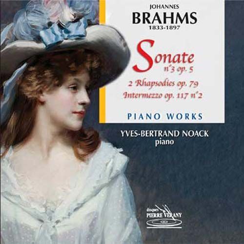 Pièces Pour Piano
