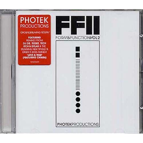 Forum & Function 2 (Bonus Track) (E