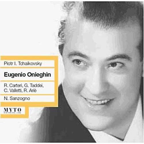 Eugène Onéguine