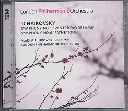 Symphonies No. 1 Et 6