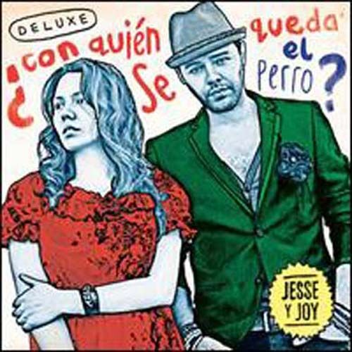 Con Quien Se.. -Deluxe-