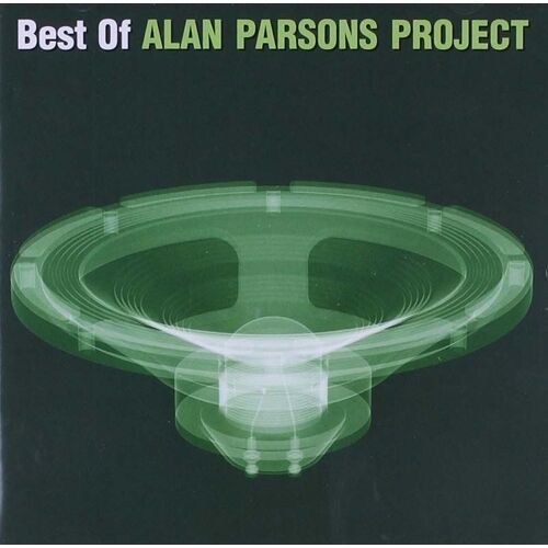 The Very Best Of The Alan Parsons Pr Oject