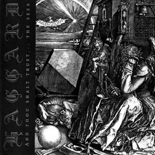And Thou Shalt.. -Cd+Dvd-