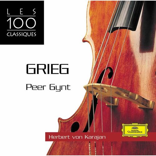 Peer Gynt Suites, Du Temps De Holberg