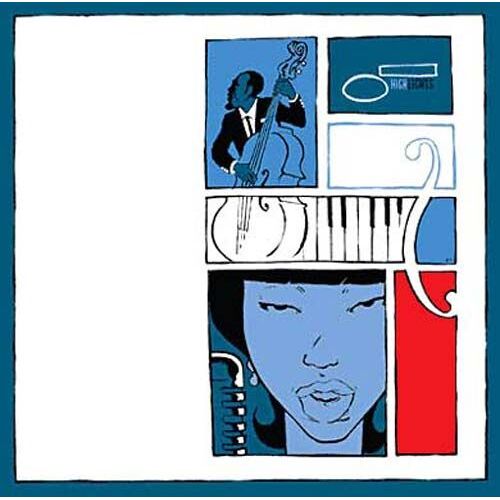 The Blue Note Highlights