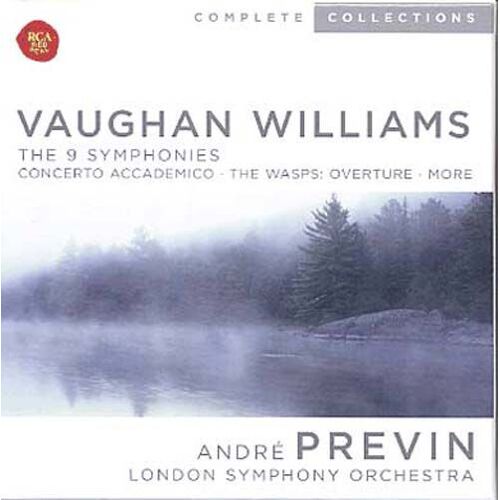 Symphonies Nos. 1 À 9 - Intégrale
