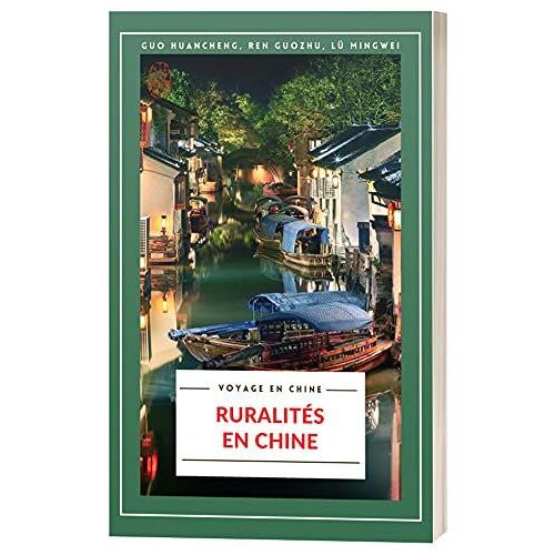 Voyage En Chine . Ruralites En Chine .