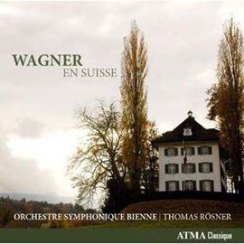 Wagner En Suisse
