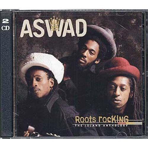 Roots Rocking - Usa Or Canadian Import