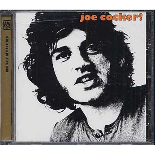 Joe Cocker! (Digitally Remastered)