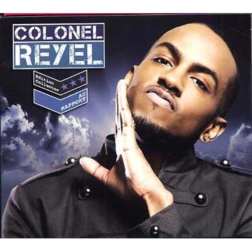 Colonel Reyel