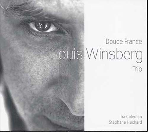 Douce France