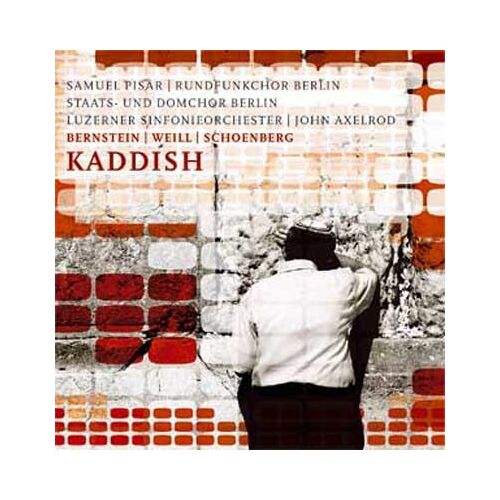 John Axelrod Dirige Kaddish