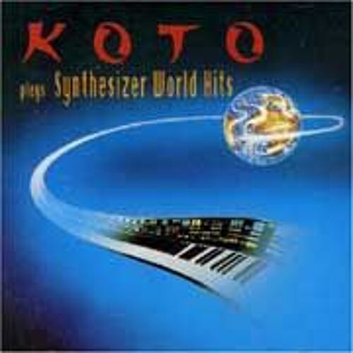 Koto Plays Synthesizer World Hits [Import]