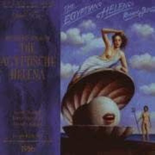 Die Agyptische Helena
